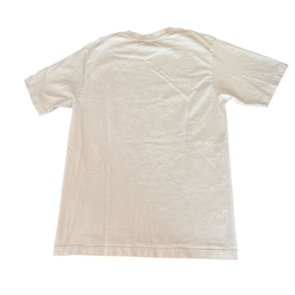 Utopia C1 Topia Pack Travis Scott Hip Hop T Shirt Mens Size Medium - Picture 2 of 6